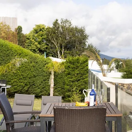 Home2book Finca La Golosa 3 Cozy Studio, Terrace * 拉奥罗塔瓦