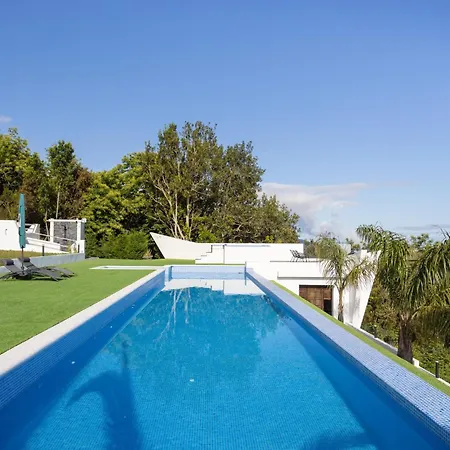 Home2book Finca La Golosa 3 Cozy Studio, Terrace 公寓 *