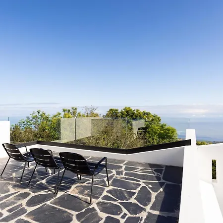 Home2book Finca La Golosa 3 Cozy Studio, Terrace 公寓 拉奥罗塔瓦