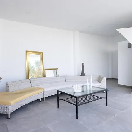 Home2book Finca La Golosa 3 Cozy Studio, Terrace 拉奥罗塔瓦