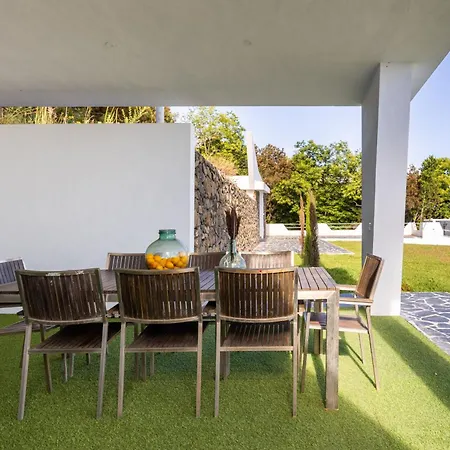 Home2book Finca La Golosa 3 Cozy Studio, Terrace 公寓