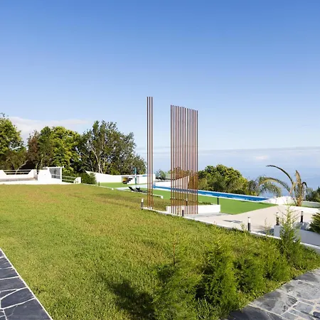 公寓 Home2book Finca La Golosa 3 Cozy Studio, Terrace *