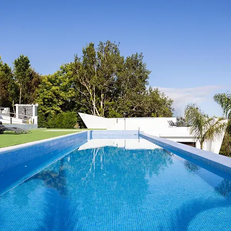 公寓 Home2book Finca La Golosa 3 Cozy Studio, Terrace *
