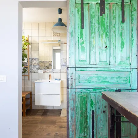 Home2book Finca La Golosa 3 Cozy Studio, Terrace * 拉奥罗塔瓦