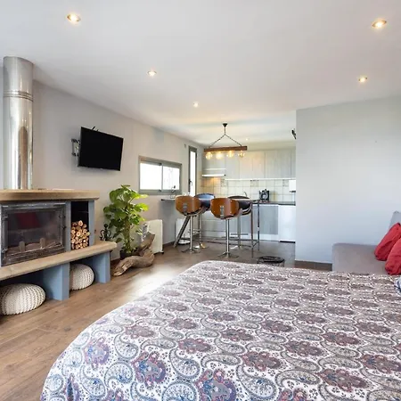 Home2book Finca La Golosa 3 Cozy Studio, Terrace *