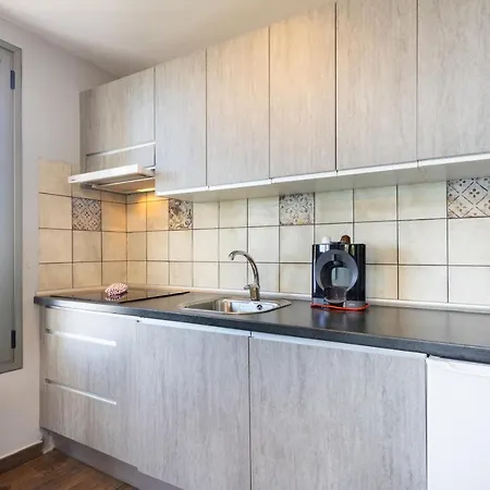 Apartment Home2book Finca La Golosa 3 Cozy Studio, Terrace La Orotava