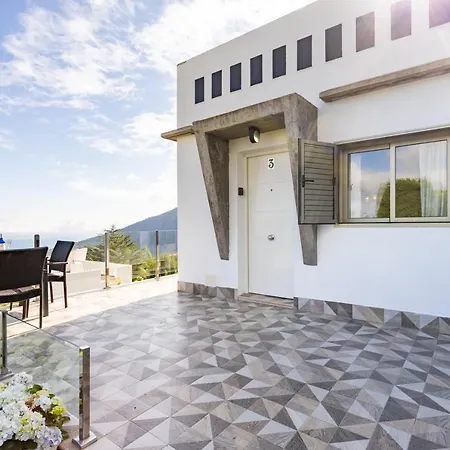 Home2book Finca La Golosa 3 Cozy Studio, Terrace *