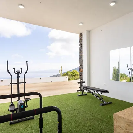 Home2book Finca La Golosa 3 Cozy Studio, Terrace *