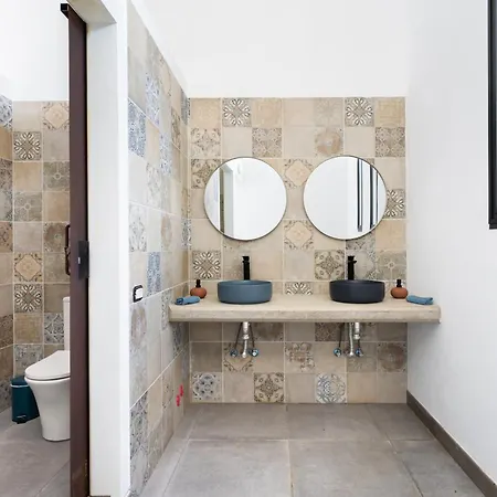 Home2book Finca La Golosa 3 Cozy Studio, Terrace *